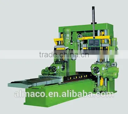 the best sale and low cost plano milling machine 4020HD of china of ALMACO company