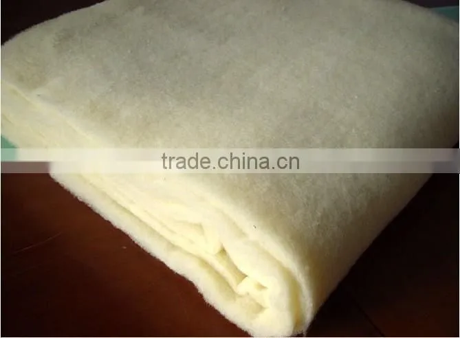 BS5852 barrier felt for UK market
