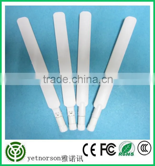 factory high gain wifi antenna 2.4ghz indoor wifi antenna in china