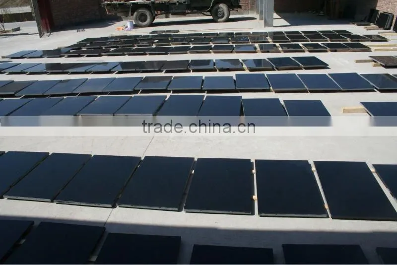 China Juparana granite tile