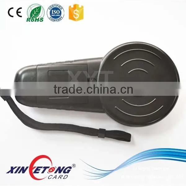 ISO11784/5 RFID Animal Tag Reader USB or Bluetooth