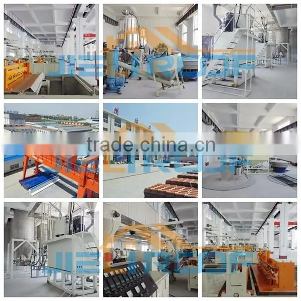 pvc wall palne with marble design
