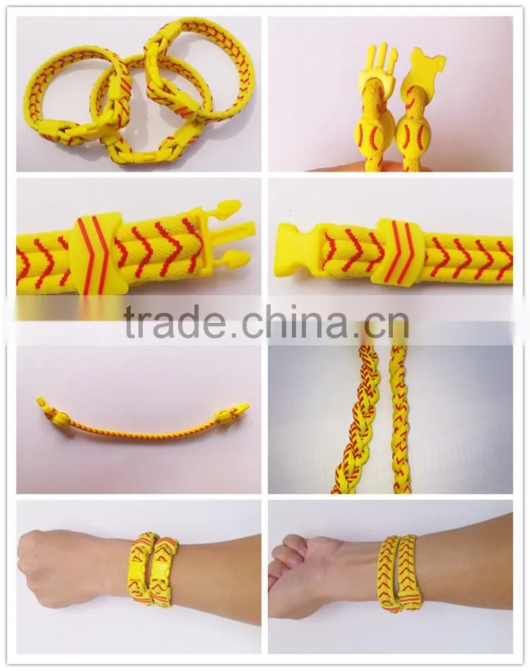 Nice quality Advanced technology health titanium bracelet