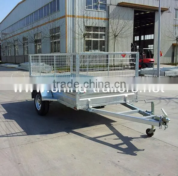 5x10 Utility Trailer For Sale