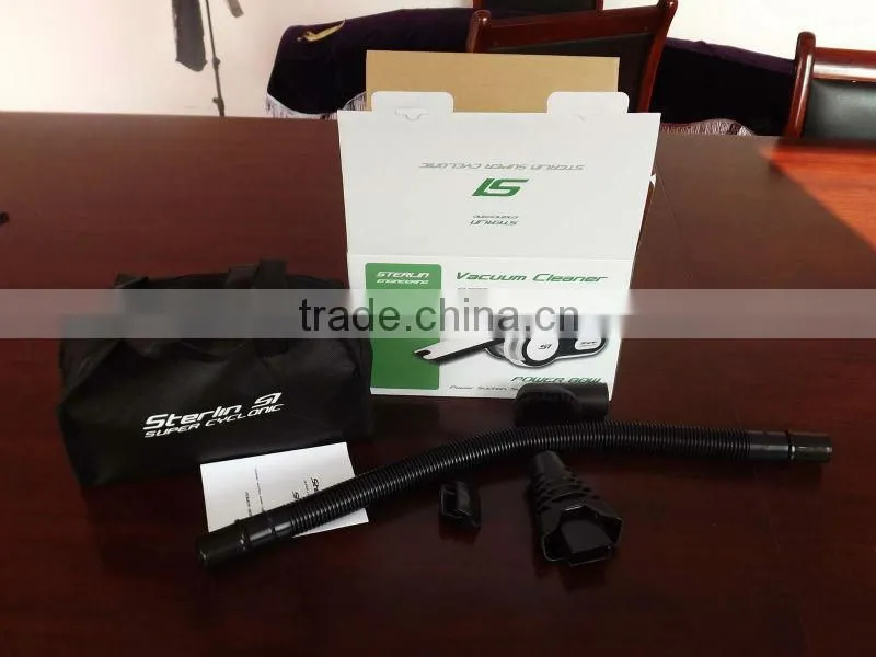 handy vacuum cleaner