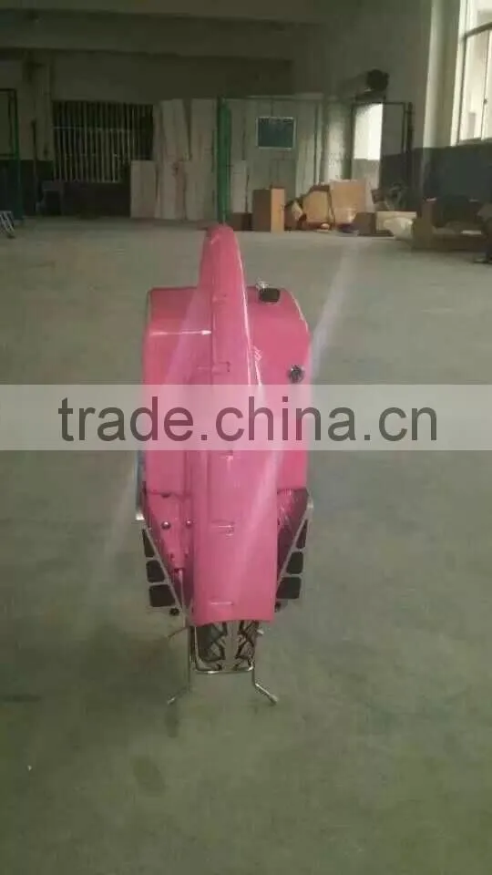 2014 Self Balancing One Wheel New Electric Monocycle
