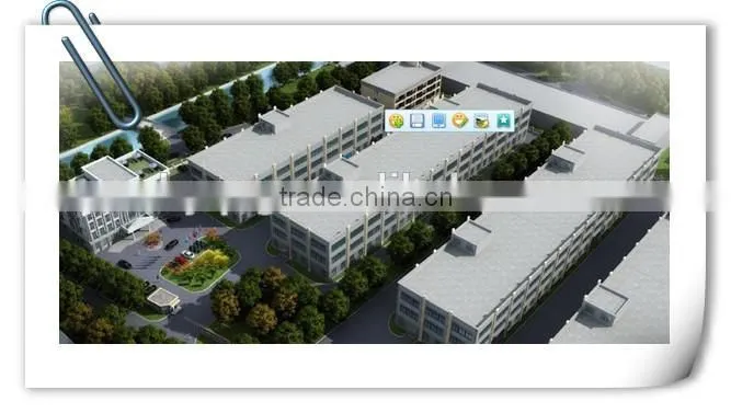 Chinese Recyclable Ps Decorative Mouldings