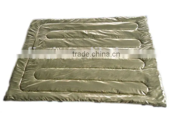 Health Care Negative Ion Therapy Quilt for Allergic Sensitive Body