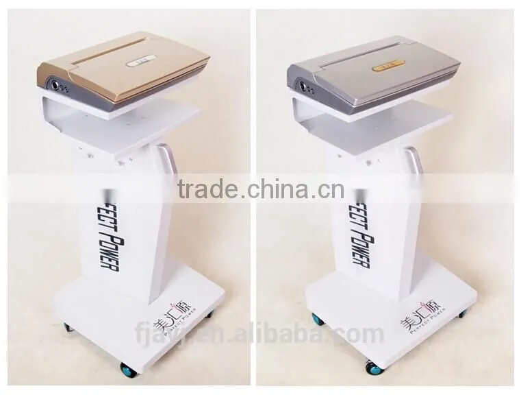 Magnetic therapy massager