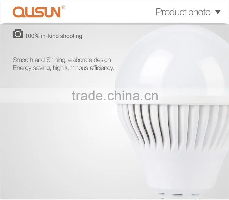 QUSUN High Power LED Bulb 18W High Lumen
