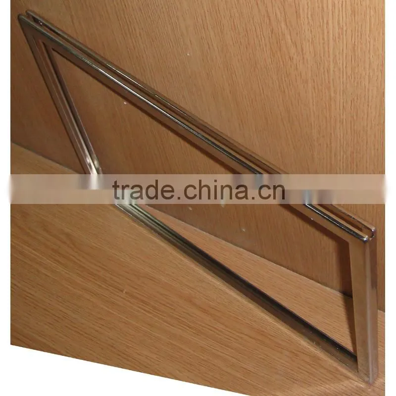 powder coating Metal A3 Poster Holder with great price