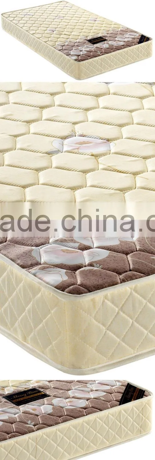 best selling continuous spring cheap mattress