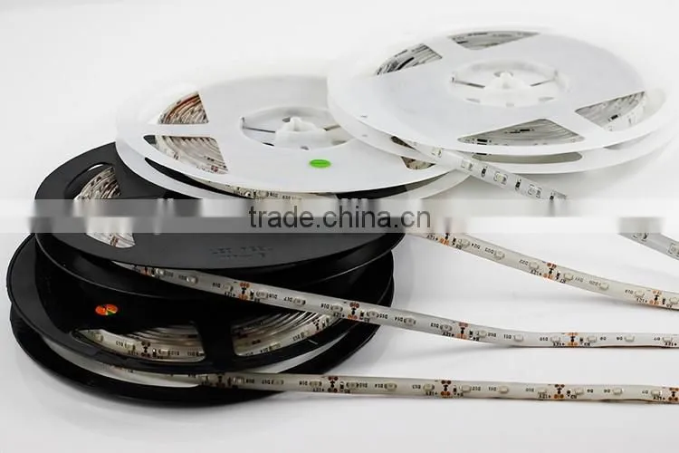 12v waterproof rgbw led strip smd 335 christmas flexible led strip light outdoor use wholesale