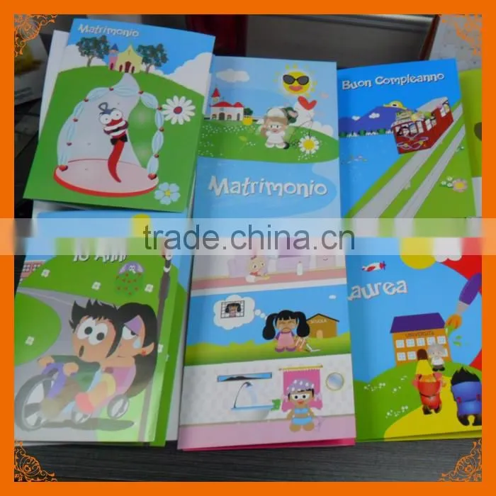 custom greeting card printing for birthday greeting card