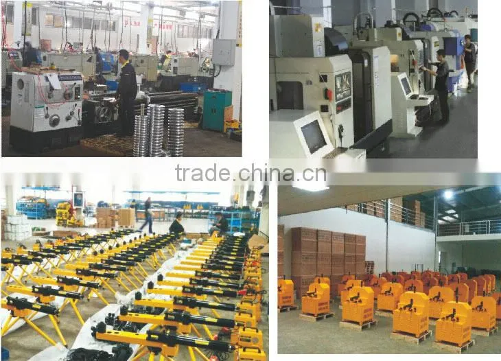 hydraulic bender with cost price