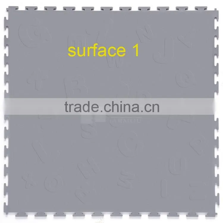 PVC plastic floor, kindergerten floor, parking garage floor, Anti-UV plastic floor, waterproof plastic floor, wearproof plastic,
