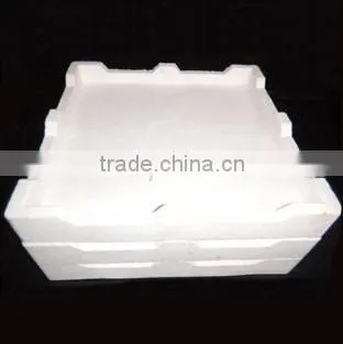 high quality sagger for metallurgy sintering
