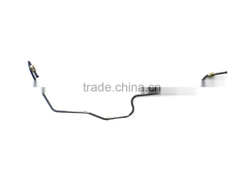 NHR NKR rear wheel axle fuel oil hose auto truck transmission rear shaft fuel oil line short JMC QINGLING light truck auto parts