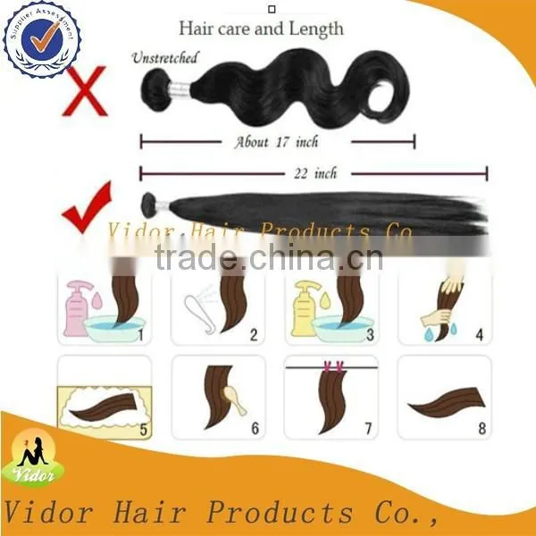 100% Virgin Remy Braid Top Quality Wholesale Cheap Human Hair brazilian human hair extension