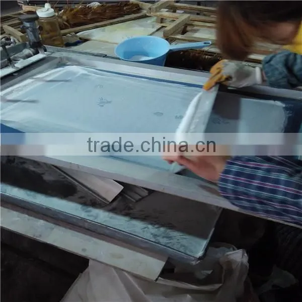 hot sale high quality third firing polish vetrosa for ceramic products