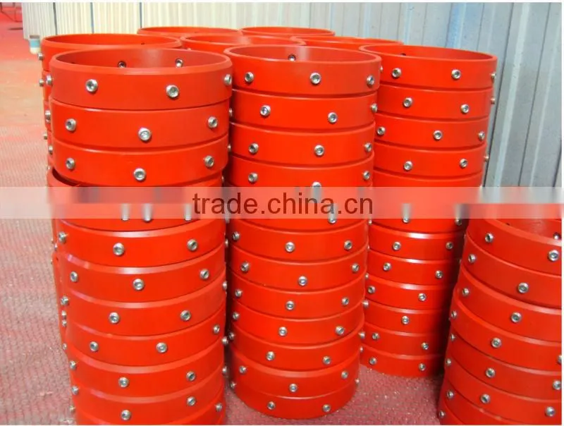 stop collar for casing