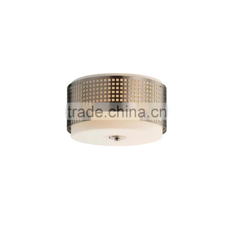 Contemporary decorative contracted indoor household ceiling lamp