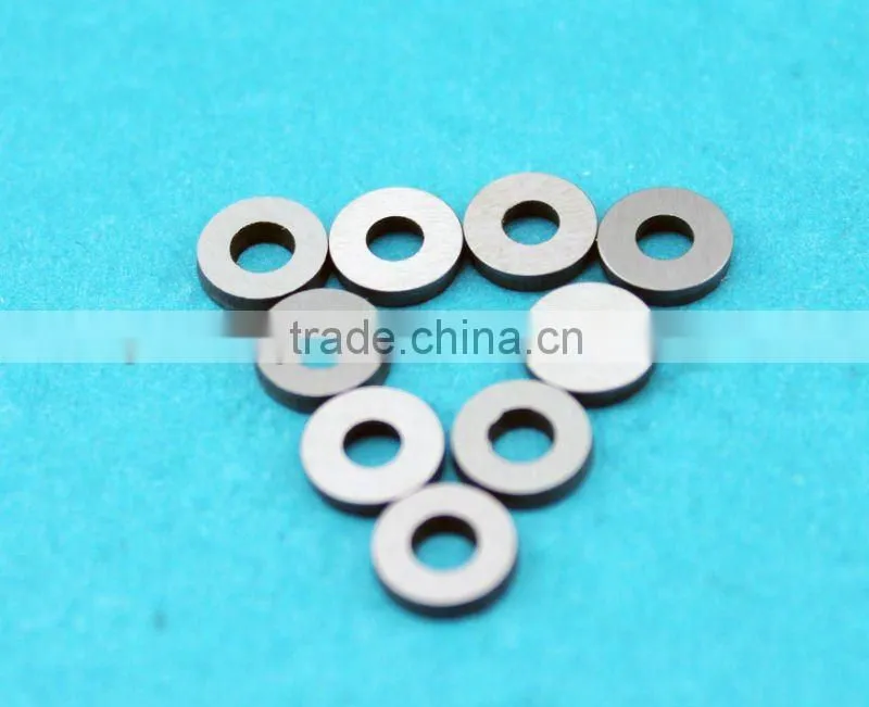 Diesel adjust shims for common rail injector