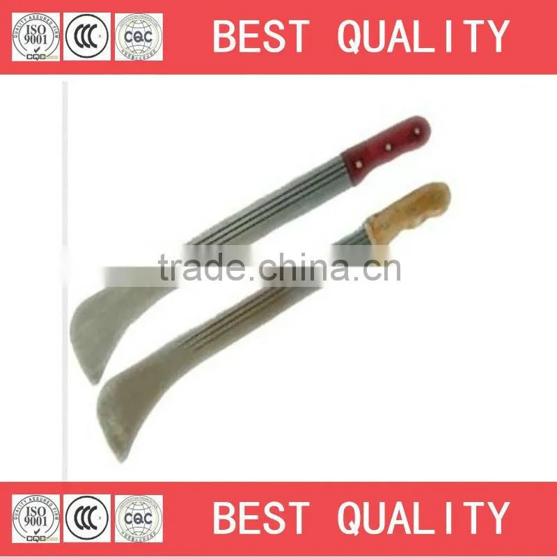 Farm Tools Sugarcane Matchet (Cheap Prices)