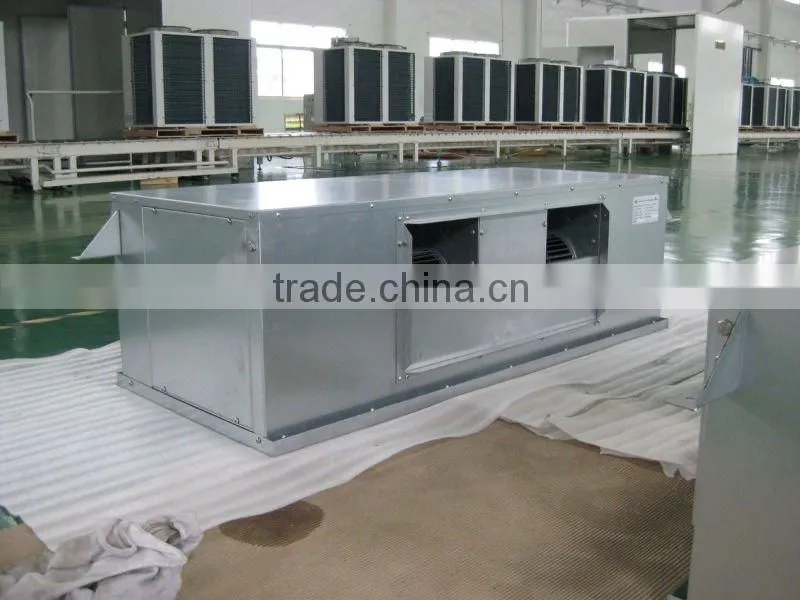 High Static Pressure Duct Unit727
