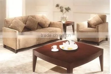 plywood with veener hotel furniture