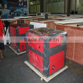 Useful laser cutter machine 6090