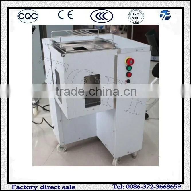 Export Small Commercial Meat Cutting Machine Price