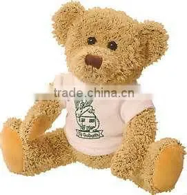 HI EN71 Mechanical Magic Teddy Bear Toys