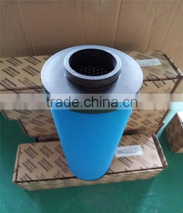 Line filter element atlas copco dd DD120 DDP120 1617704103