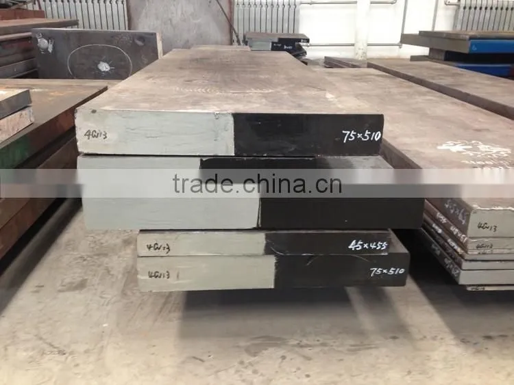 420 cold steel alloy steel plate price hardened steel plate