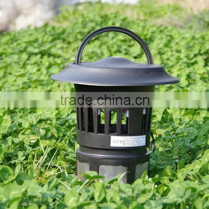 China Manufacturer High Efficient Electric Mosquito Repellent Device