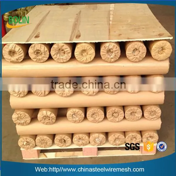 180 200 mesh H65 brass woven wire mesh