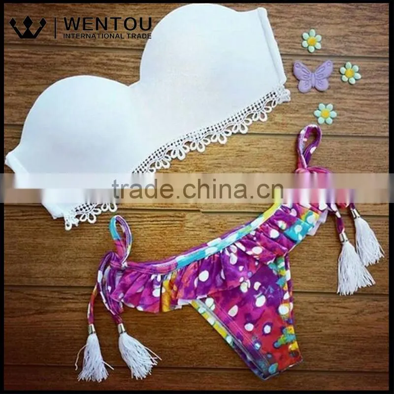 Women Swimsuit Hot Sexy Micro Bikini