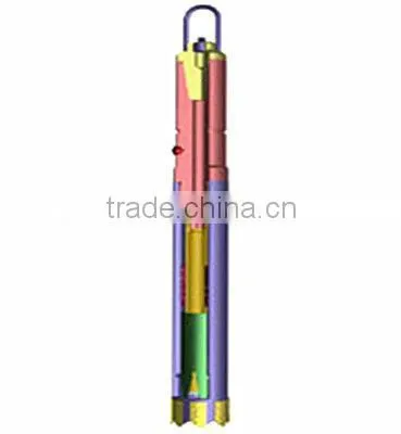 High quality Cone and Junk Fisher