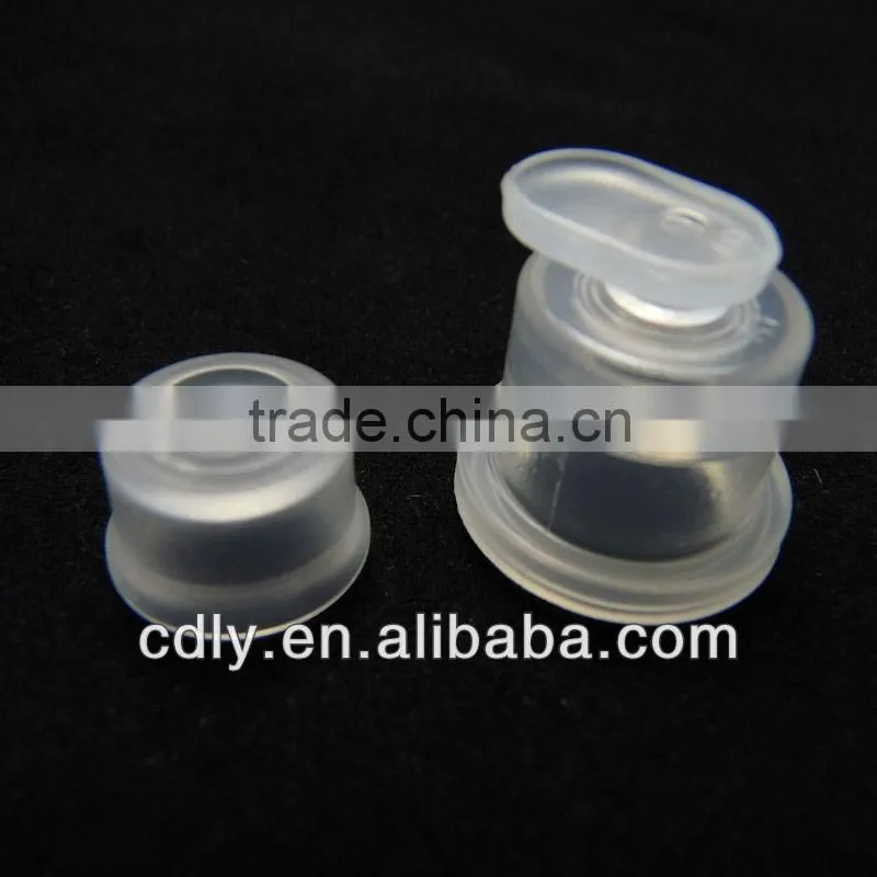 PP Transfusion Bottle Inner Cap Mold / Mould