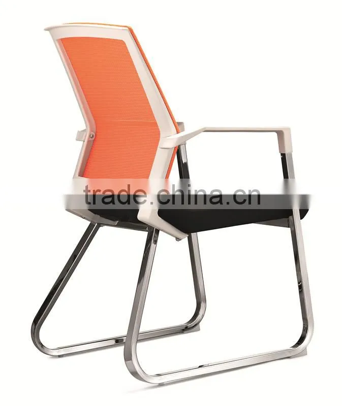 2015 B007 model ergonomic mesh chair office chairs no wheels