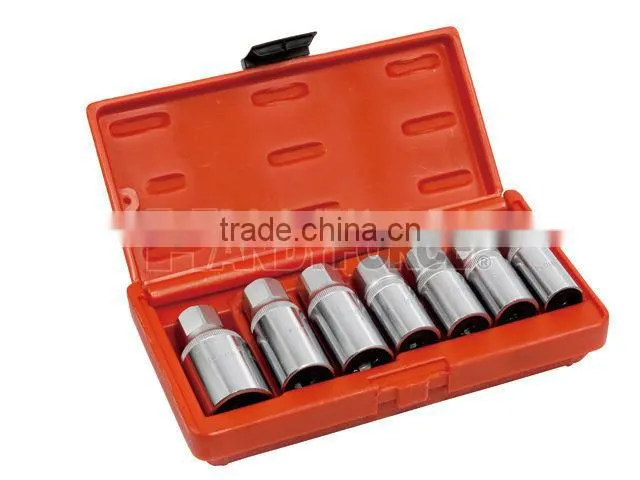 7 PCS Stud Puller Wrench / Auto Repair Tool / General Tool