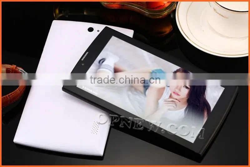 7 inch 4G dual sim tablet Phablet Android 5.1 Lollipop phone call tablet pc IPS Screen GPS Bluetooth 32GB dual sim card slot