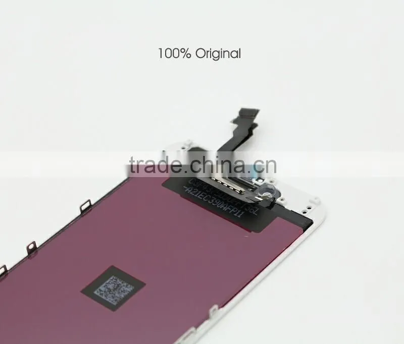 Original OEM LCD Sceen For iPhone 6 4.7,Touch Digitizer For iPhone 6 4.7,For iPhone 6 4.7 Display Assembly