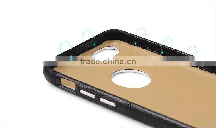 wallet leather case for iphone 6 plus