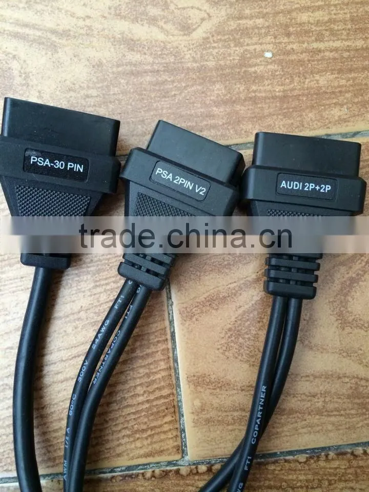 Cables for CDP Cars (Only Cables)