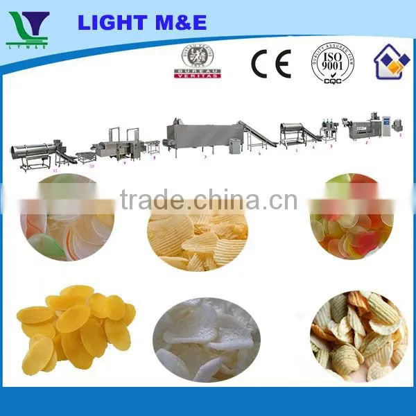 Industrial Auto Lift-up Peanut Snack Potato Chip Automatic Fryer