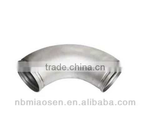 Spare Parts 90 Degree Elbow