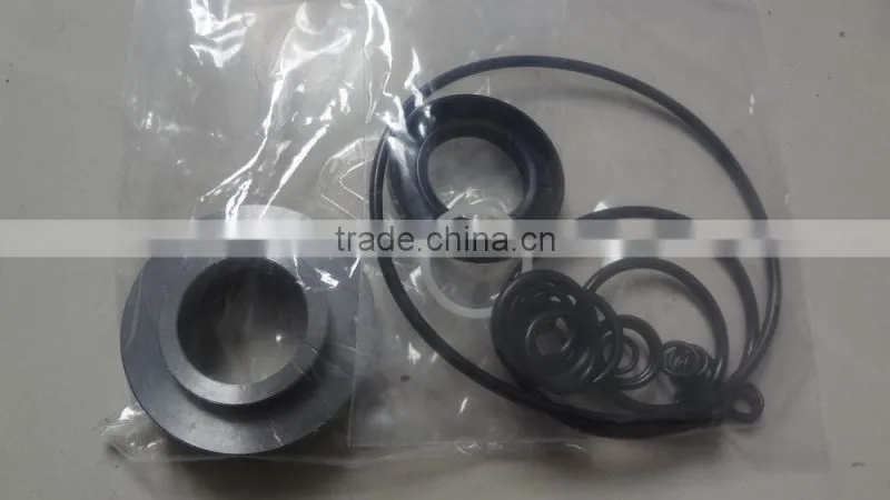 oem pn 15503624 terex heavy dump truck tr100 hydraulic pump parts