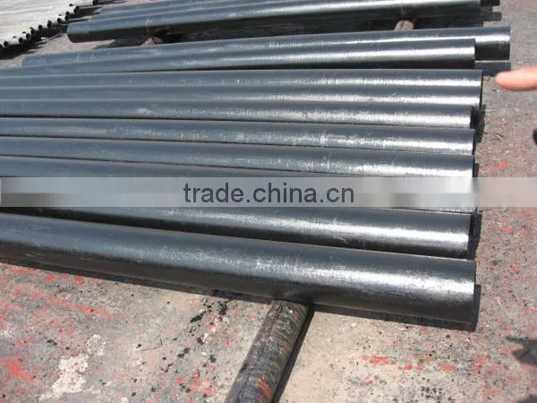 ASTM A888 Cast Iron Pipe with UPC Certificate